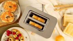 Cecotec Touch&Toast Double Toster