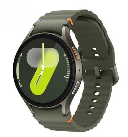 Smartwatch Samsung Galaxy Watch 7 SM-L310NZGAEUE 44mm Zielony