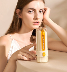 Jimok S2 Cappuccino Irygator do zębów