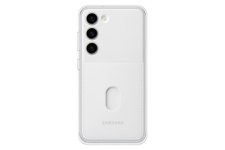 Samsung Etui Frame Case White do Galaxy S23 (EF-MS911CWEGWW)