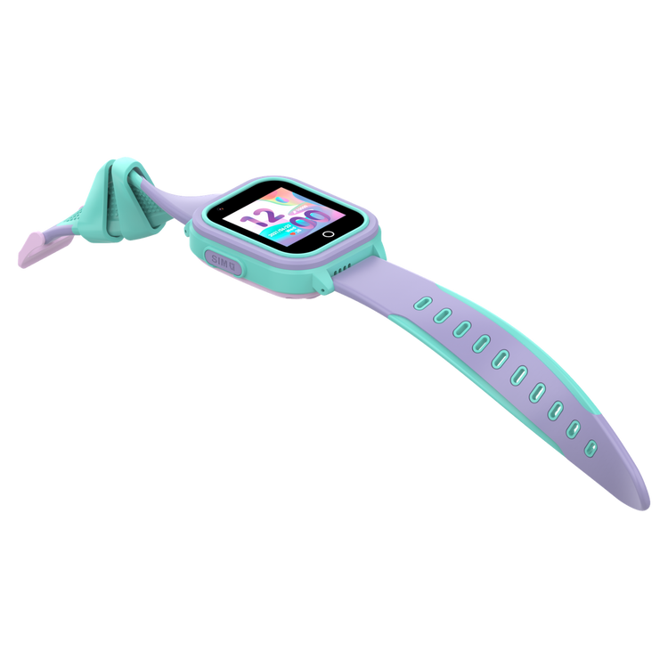 Bemi SmartWatch LINKI Purple /OUTLET