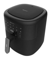 Cecotec Frytkownica bezolejowa Cecofry Bombastik 6000 6l