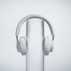 Urbanista - Słuchawki Bluetooth - Miami White Pearl 