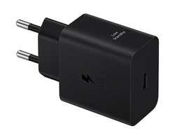 Ładowarka sieciowa Samsung Super Fast Charge Low Standby EP-T4511 45W Czarny