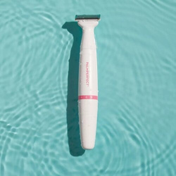 Golarka damska PALMPERFECT PAL-3882BC