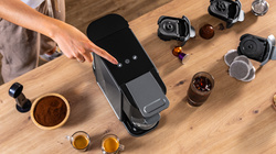 Cecotec FreeStyle Compact Dark Ekspres do kawy (1853)