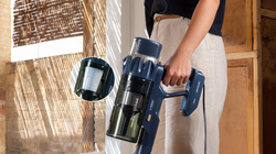 Cecotec Conga Rockstar 800 Powerhead Titan Odkurzacz pionowy