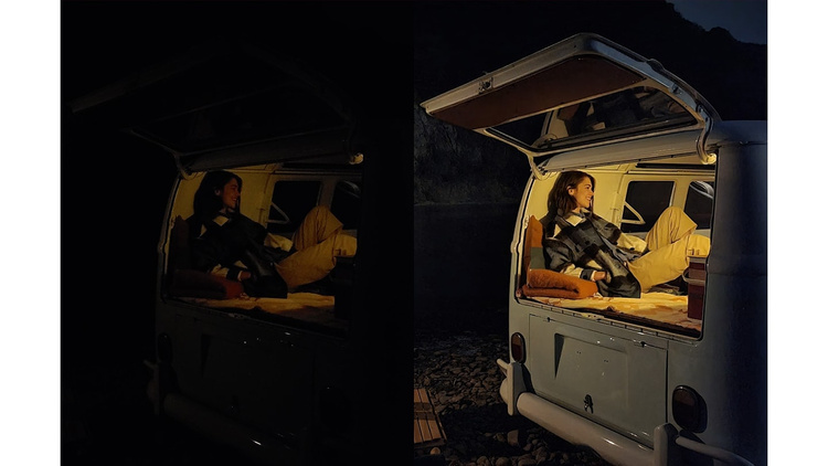 Smartfon Samsung Galaxy S21+ PLUS 5G 6,7" 128GB Czarny AMOLED 120Hz OUTLET