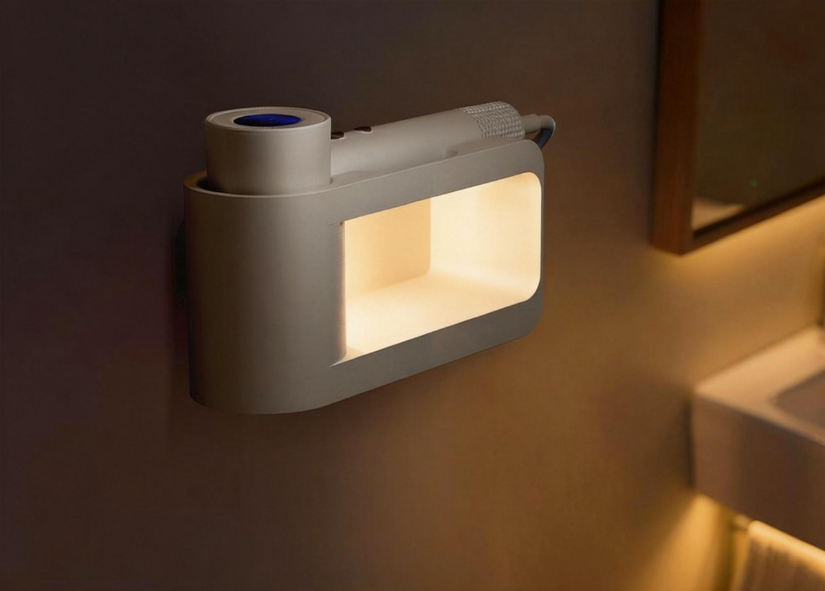 Suszarka do włosów MultiDry Pro Inoly ICS02 Suszarka do rąk Smart Light Biały pol_pl_Suszarka-do-wlosow-MultiDry-Pro-Inoly-ICS02-Suszarka-do-rak-Smart-Light-Bialy-17058_8