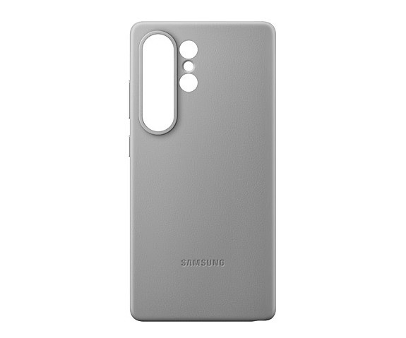 Etui Samsung Kindsuit Case do S25 Ultra Szary EF-VS938PJEGWW