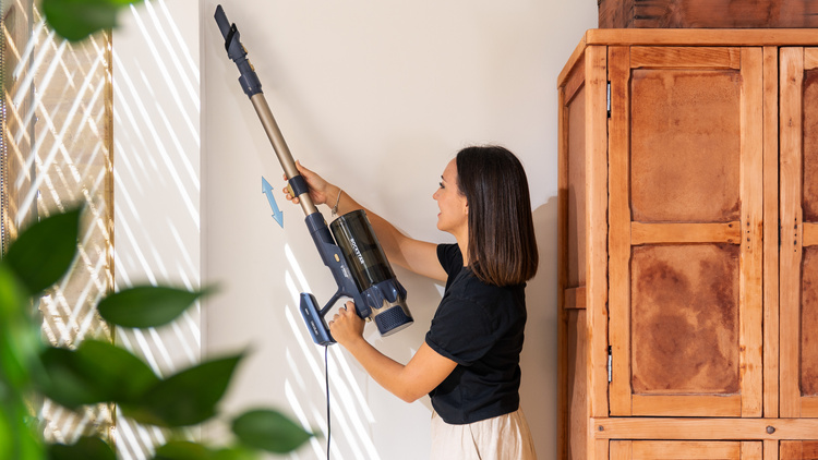 Cecotec Conga Rockstar 800 Powerhead Titan Odkurzacz pionowy /OUTLET