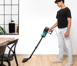Odkurzacz pionowy Conga Popstar 600 Vital Cecotec /OUTLET