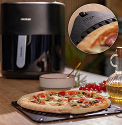 Cecotec Cecofry&Grill Duoheat 4000 Frytkownica bezolejowa