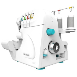 Cecotec BelleCouture OverLock Maszyna do szycia
