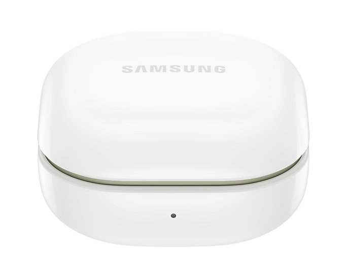 Słuchawki Bezprzewodowe Samsung Galaxy BUDS2 Oliwkowe (SM-R177NZGAEUE)