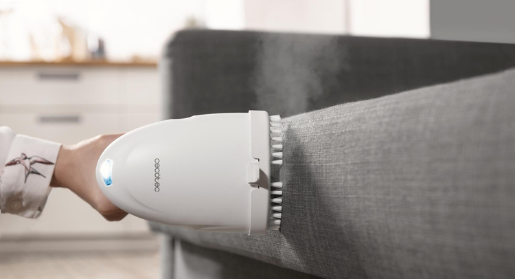Parownica do ubrań (Steamer) SmoothForce 3000 Cecotec