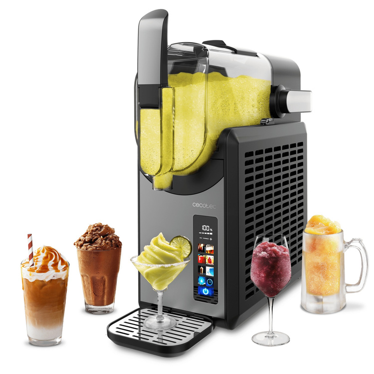 Cecotec Twist&Ice 2600 Maszynka do lodów