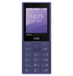 HMD 150 Music (TA-1703) Fioletowy