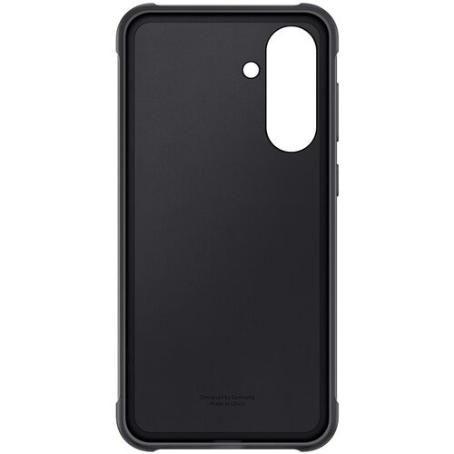Etui Samsung Rugged Case Black do Galaxy A36 5G Czarny EF-RA366CBEGWW
