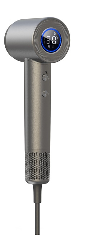 Suszarka do włosów MultiDry Pro Inoly ICS02S Suszarka do rąk Smart Light Szary pol_pl_Suszarka-do-wlosow-MultiDry-Pro-Inoly-ICS02S-Suszarka-do-rak-Smart-Light-Szary-17059_3