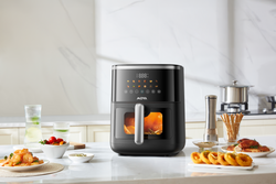 MOVA FD10 Pro Max Airfryer Frytkownica Beztłuszczowa z AI Wi-Fi Aplikacja