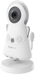 Angelcare Niania elektroniczna AC25  z kamerą video i czujnikiem ruchu