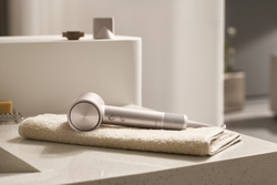 Laifen Suszarka do Włosów Swift 4 Tytanowa z Jonizacją z Dyfuzorem Olejków