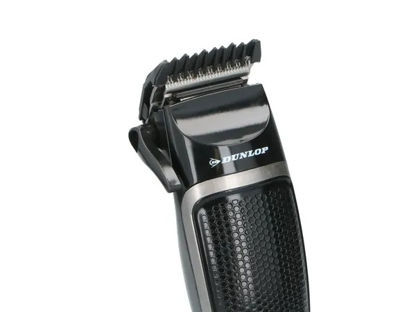Maszynka do strzyżenia Dunlop E12795 Czarny