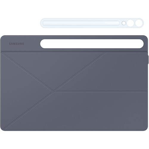 Etui Samsung Smart Book Cover Blue do Galaxy Tab S10+/S9+/S9+FE Niebieski EF-BX810PLEGWW
