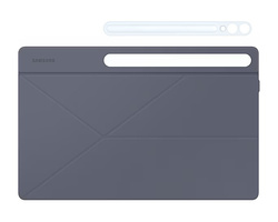 Etui Samsung Smart Book Cover Blue do Galaxy Tab S10 Ultra / S9 Ultra EF-BX910PLEGWW