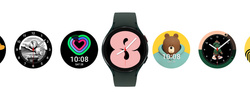 Samsung Galaxy Watch 4 BT Czarny 44mm (SM-R870NZKAEUE) /OUTLET