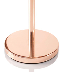 Lusterko kosmetyczne RIO-MMST  Rose Gold LED Rio Beauty