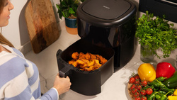 Cecotec Cecofry Bombastik 6000 Full Frytownica bezolejowa