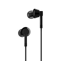 Słuchawki stereo Nokia Wired Buds WB-101 Czarne