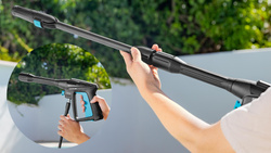 Cecotec HydroBoost 1400 Essential Myjka ciśnieniowa