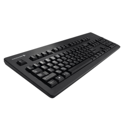KLAWIATURA CHERRY G80-3000 MX BLACK CZARNA