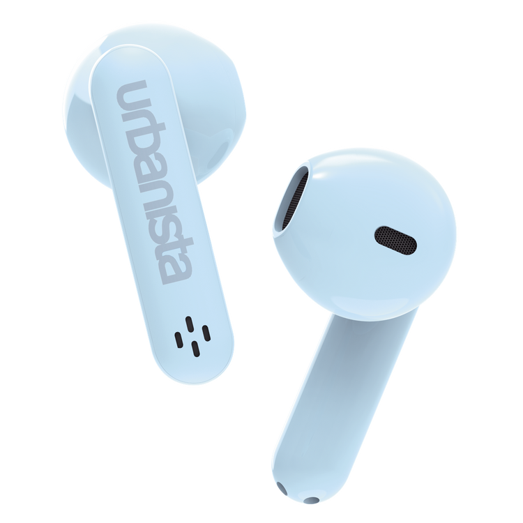Urbanista - Słuchawki Bluetooth - Austin Skylight Blue 