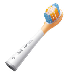 Usmile PET04 Mini Końcówki Wymienne do Szczoteczki 2szt