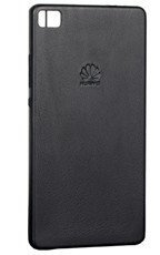 HUAWEI Etui Protective Case Czarne do P8 (eko skóra) 51991162