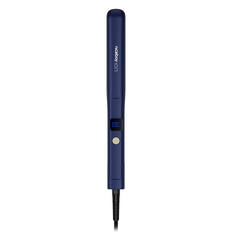Prostownica do włosów Niceboy ION AirSilk 150-230°C Kabel Obrotowy 1,8 m
