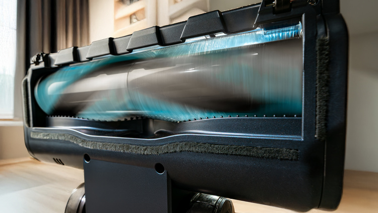 Cecotec Conga Rockstar RS70 Pet Flex Odkurzacz pionowy