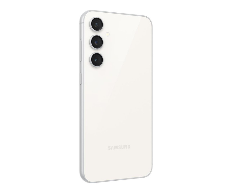 Smartfon Samsung Galaxy S23 FE 5G 8/128GB Kremowy Beż AMOLED 120Hz OUTLET