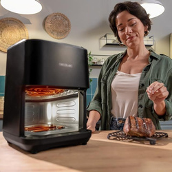 Cecotec Cecofry&Grill Duoheat 4000 Frytkownica bezolejowa