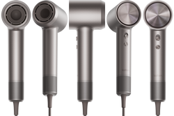 Laifen Suszarka do Włosów Swift 4 Tytanowa z Jonizacją z Dyfuzorem Olejków