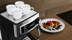 Cecotec PowerEspresso 20 1503 Ekspres kolbowy