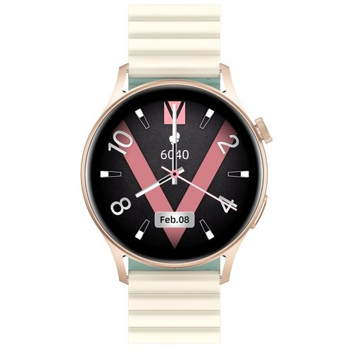 Kieslect Smartwatch Lora 2 Złoty