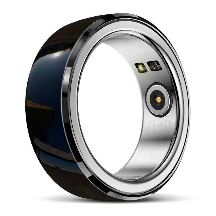 Bemi Smartring Revo black 18 /OUTLET
