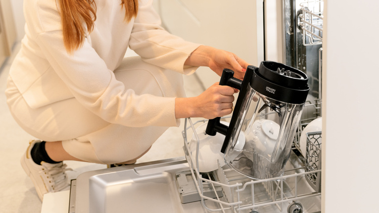 Cecotec Grand Katana 2700MAX Total Destroy Screen B Blender kielichowy
