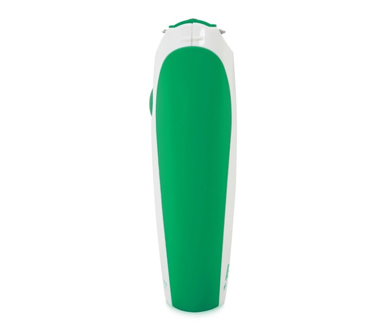 Golarka PALMPERFECT PAL-3801WPDQ3 Zielony