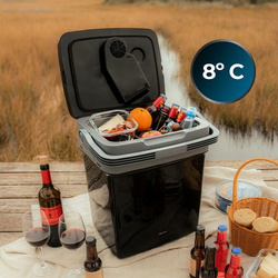 Cecotec Lodówka turystyczna Bolero TravelCooling 29L D
